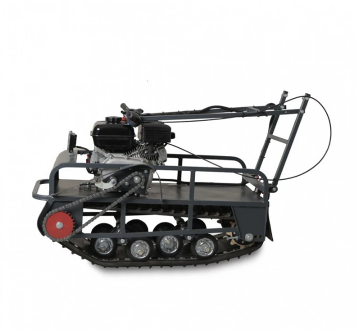 Мотобуксировщик ВЕПС WINTER «ЮНГА» 6.5 в Белгороде