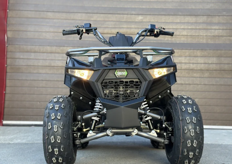 Квадроцикл GBM DAXTER 220 NEW в Белгороде