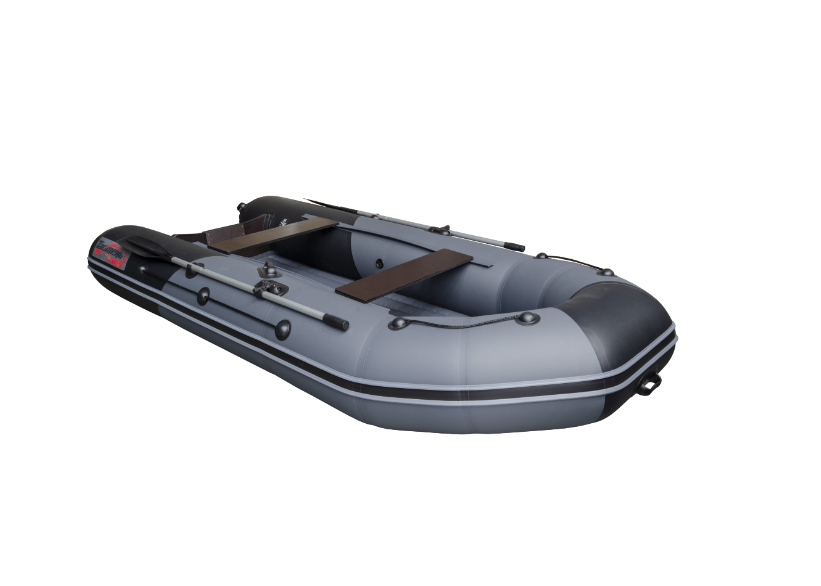 Лодка Таймень NX 3400 НДНД PRO в Белгороде