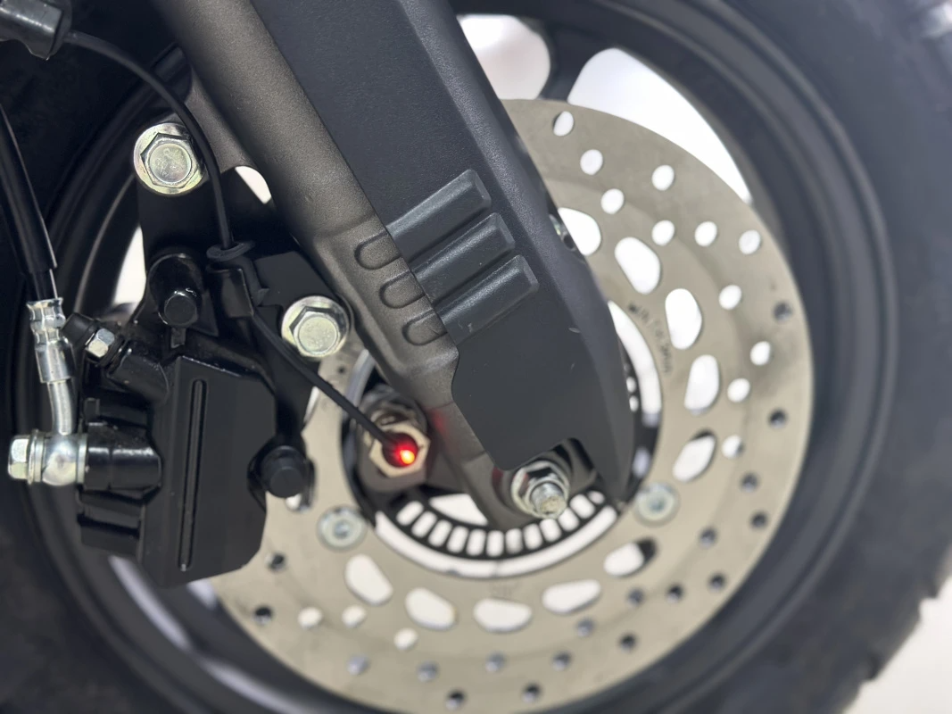 Скутер PROMAX STALKER 150(49) в Белгороде