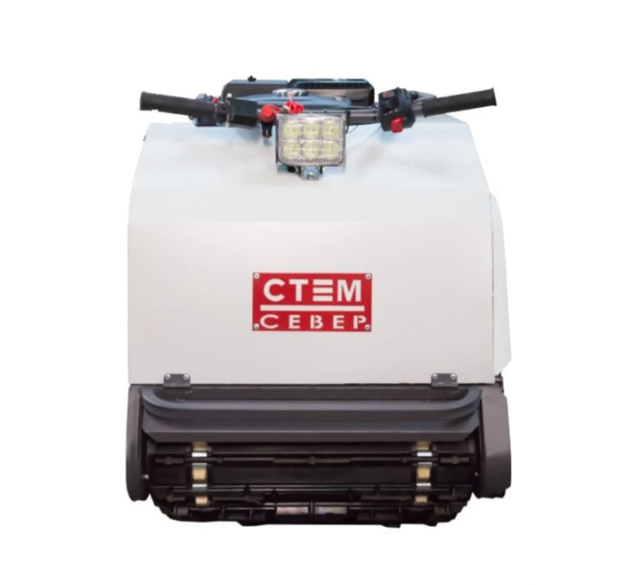 Мотобуксировщик СТЕМ СЕВЕР ЭКСПЕРТ 500 17 л.с. в Белгороде