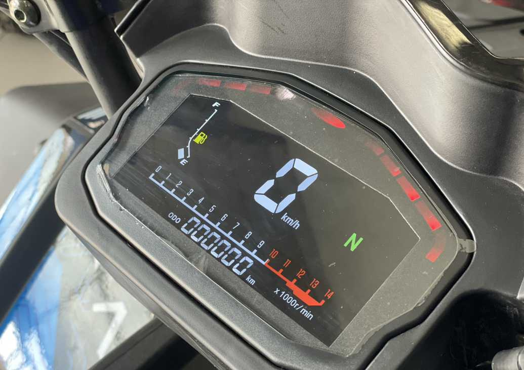 Квадроцикл PROMAX TAURUS 300 в Белгороде