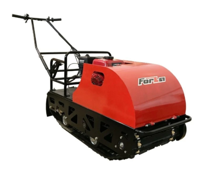 Мотобуксировщик Forza МБС2-6В в Белгороде