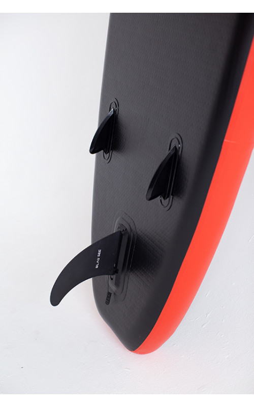 НАДУВНОЙ SUP BOARD BURNFIRE 11 в Белгороде