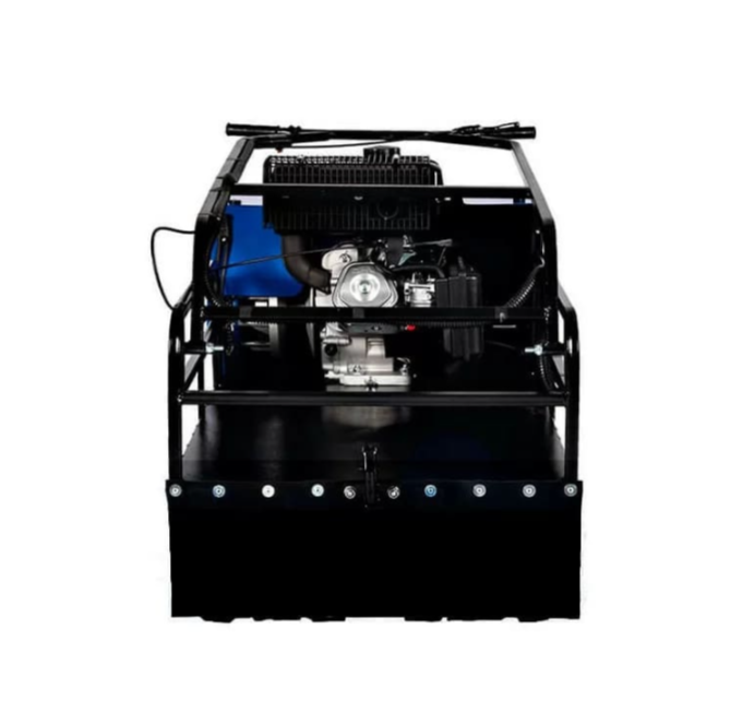 Мотобуксировщик МУЖИК М600 СТАНДАРТ 15 л.с. в Белгороде