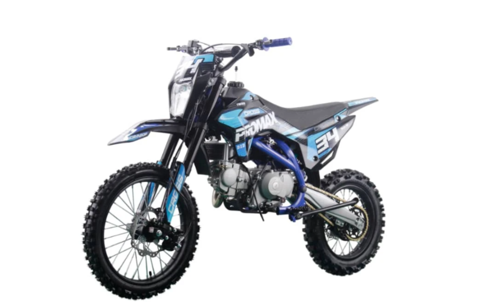 Питбайк PROMAX CROSS 145CC 17/14 в Белгороде