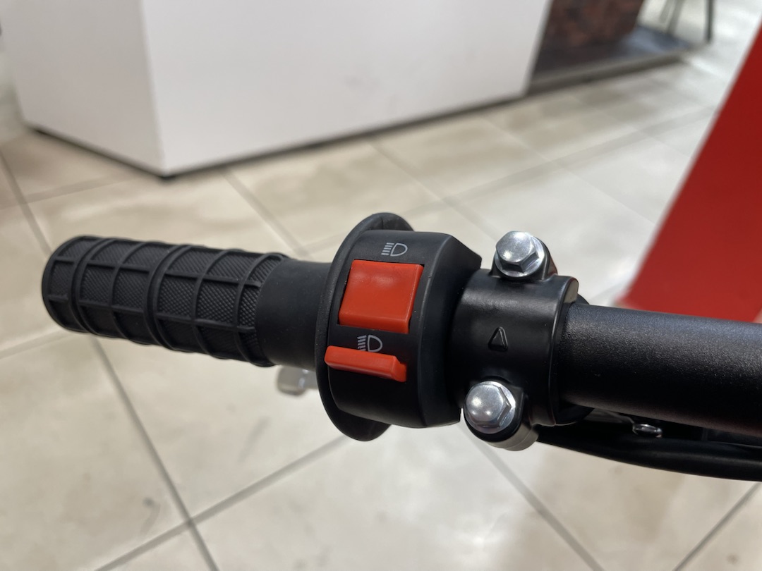 Кроссовый мотоцикл FAIDET K1 PR300 в Белгороде