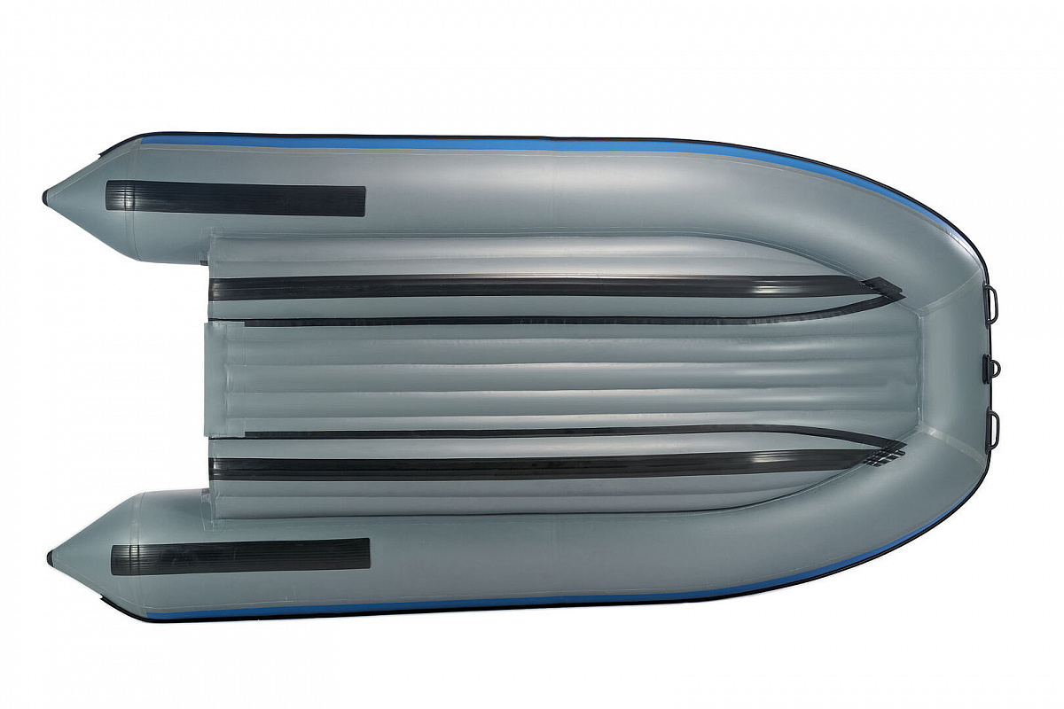 Лодка MISHIMO FAMILY LITE DF 400 в Белгороде