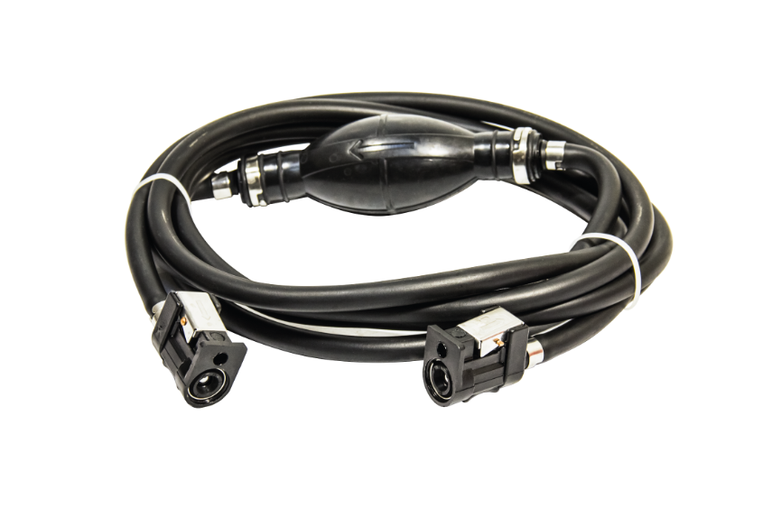 Лодочный мотор APACHE T5 BS в Белгороде