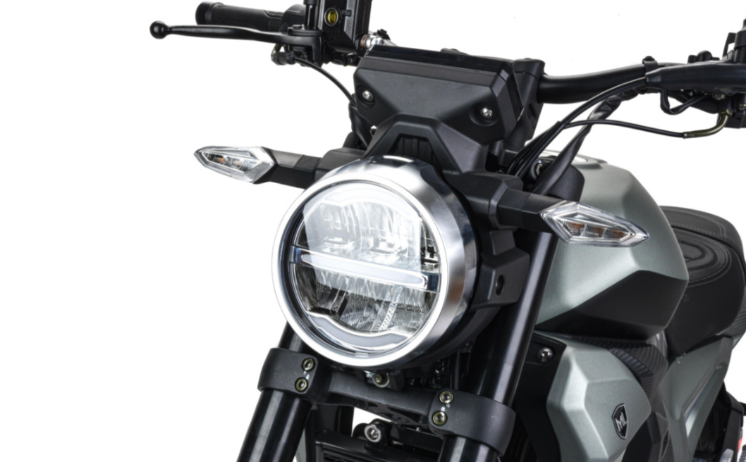 Мотоцикл MOTOLAND (МОТОЛЕНД) 300 CBR в Белгороде