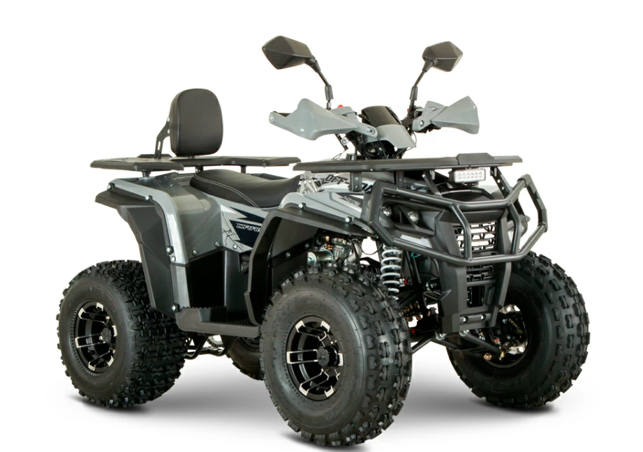 Квадроцикл YACOTA DRAGON LUX LD 125 в Белгороде