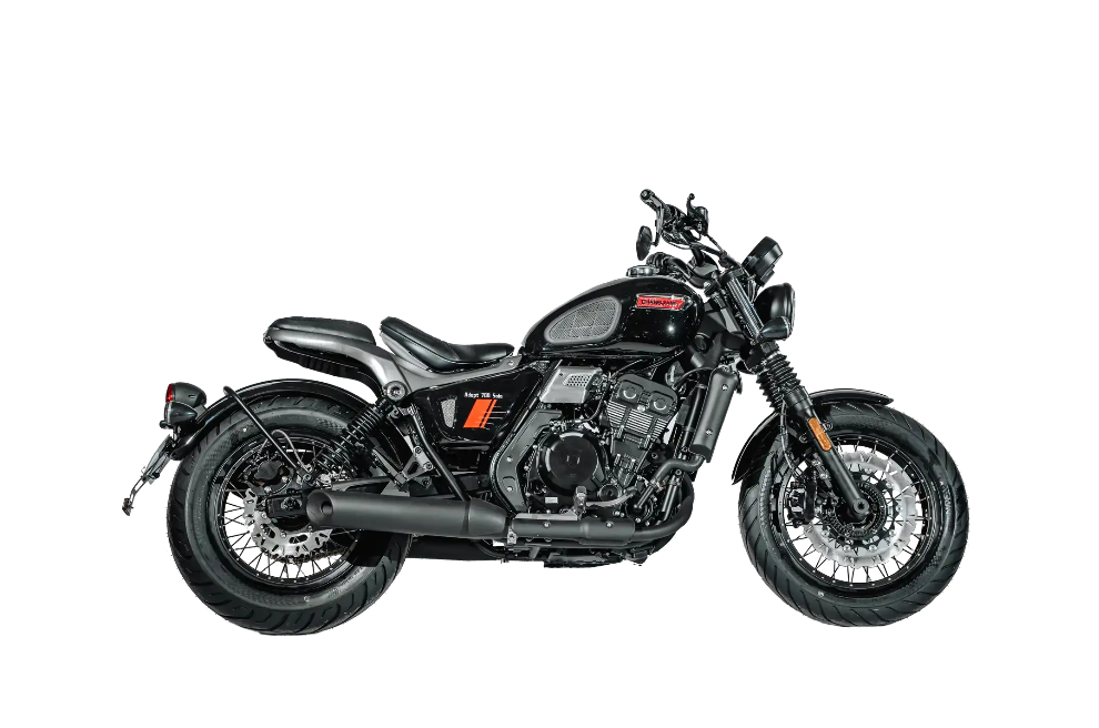 Мотоцикл CJ Adept Solo 700 в Белгороде