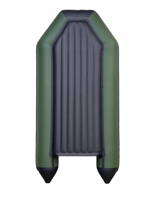  Лодка АКВА 2800 НДНД в Белгороде