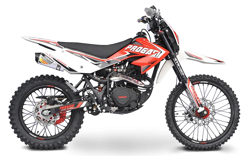 Питбайк Progasi Smart Max 150 в Белгороде