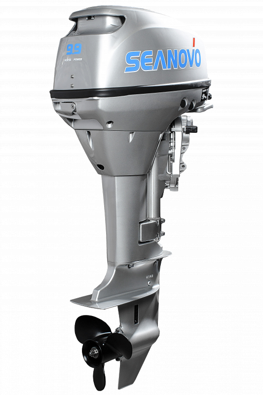Лодочный мотор SEANOVO SN9.9FHS в Белгороде