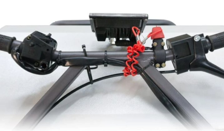 Мотобуксировщик СТЕМ СЕВЕР ЭКСПЕРТ 500 КОМПАКТ 15 л.с. в Белгороде