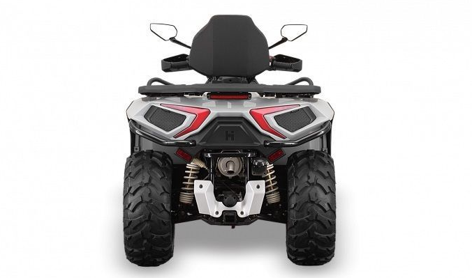 Квадроцикл HISUN GUARDIAN 550L /LONG в Белгороде