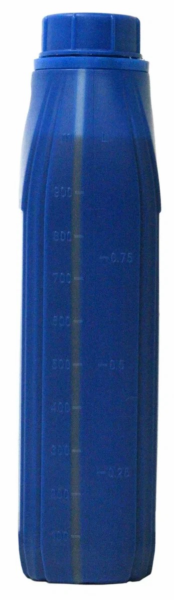 МАСЛО ПОЛУСИНТЕТИЧЕСКОЕ MARLIN ПРЕМИУМ 2Т, TC-W3, 1 ЛИТР в Белгороде
