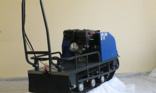 Мотобуксировщик ВЕПС WINTER «ЛОНГ» 15 в Белгороде