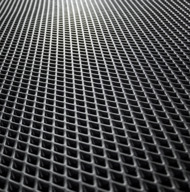 Коврик EVA Proff АКВА 3400 НДНД в Белгороде