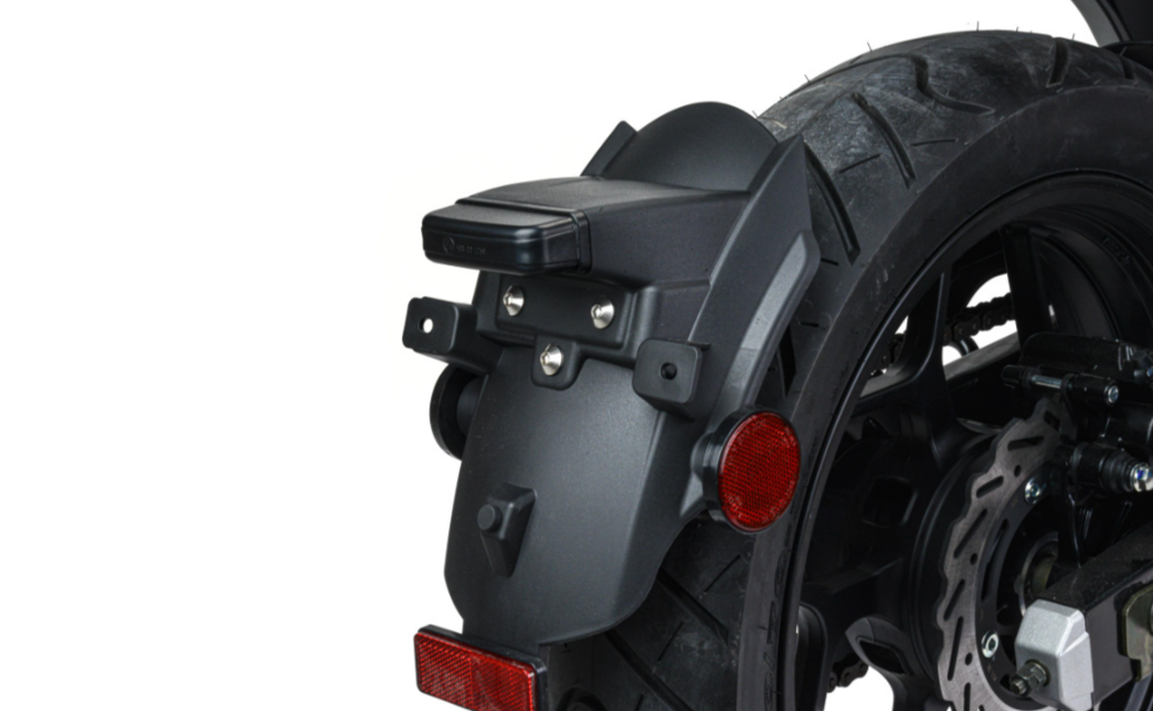 Мотоцикл MOTOLAND (МОТОЛЕНД) 300 CBR в Белгороде