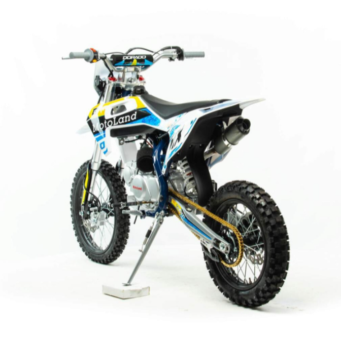 Питбайк MOTOLAND (МОТОЛЕНД) NX125 в Белгороде
