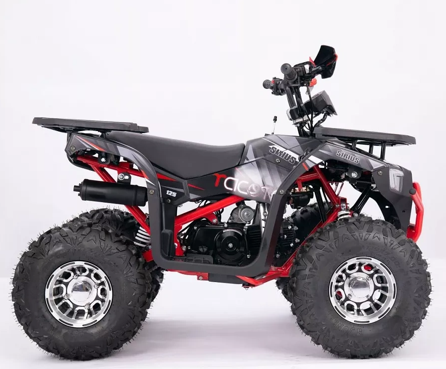 Квадроцикл YACOTA Sirius LD 125 в Белгороде