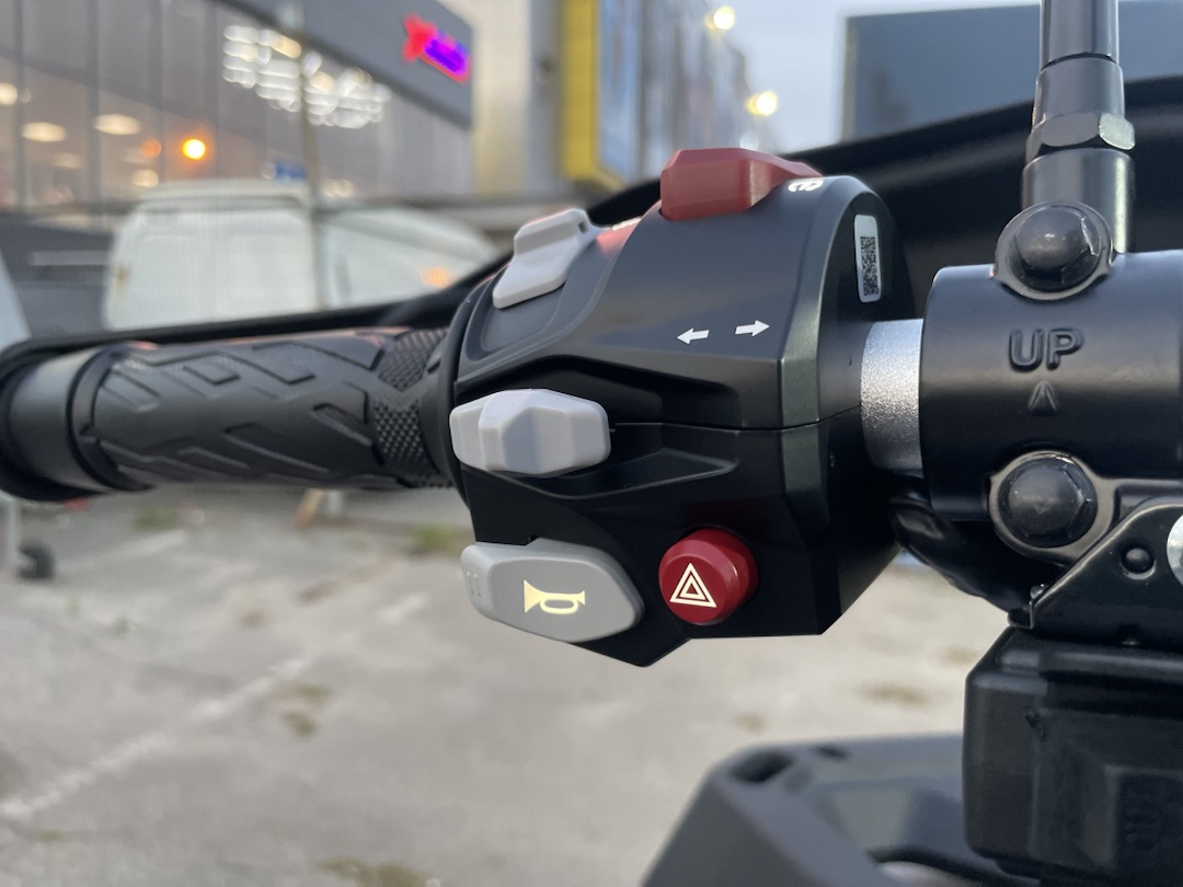 Квадроцикл BENDA Redstone 550 R2 в Белгороде