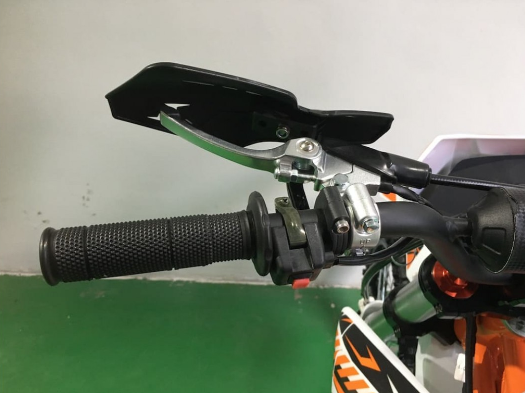 Питбайк JHLMOTO JHL Z125E Pro (ZS154FMI-3) в Белгороде