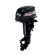 Лодочный мотор MARLIN PROLINE MP 30 AMHL в Белгороде
