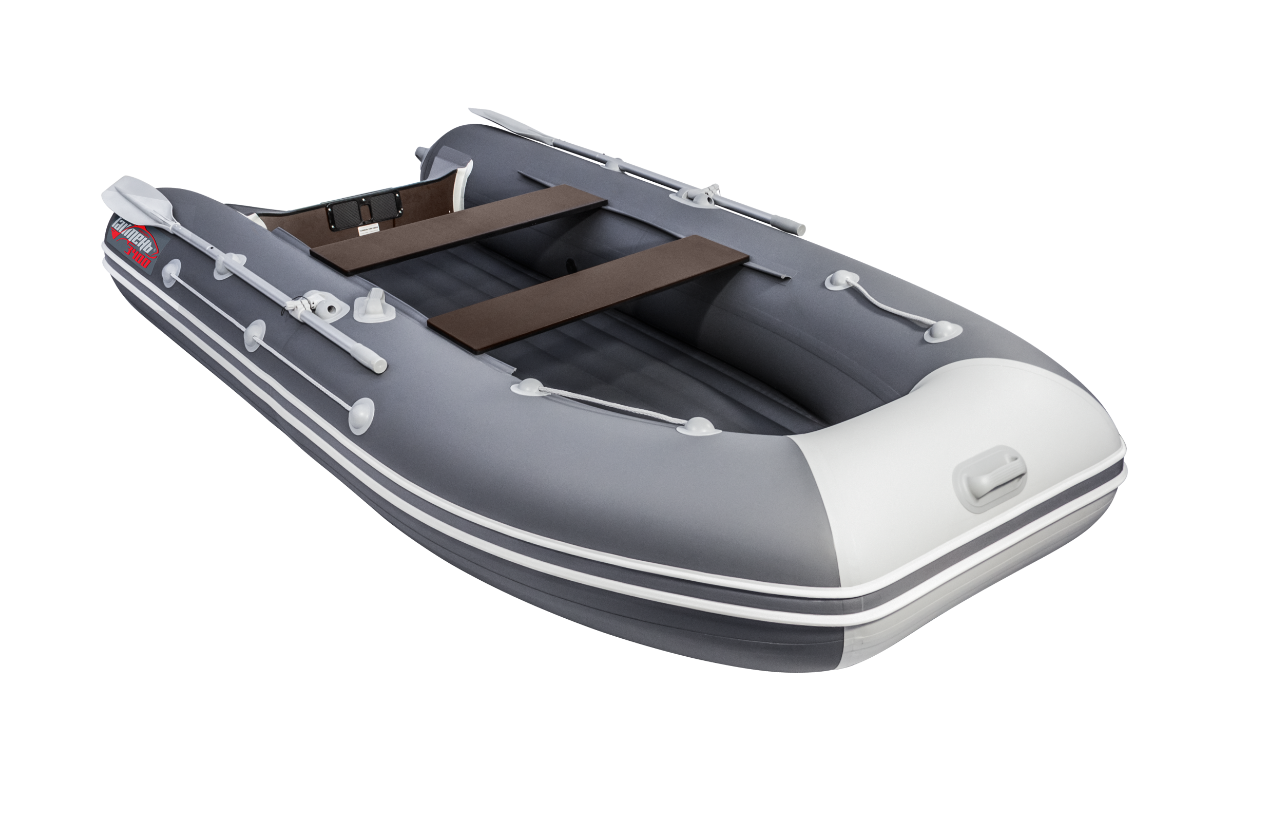 Лодка Таймень LX 3400 НДНД в Белгороде