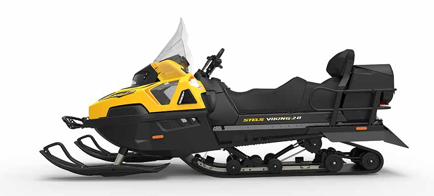 Снегоход STELS VIKING V800 3.0 в Белгороде
