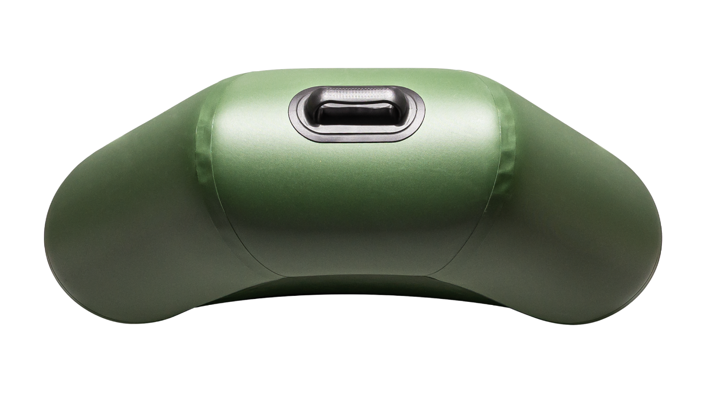 Лодка Барс 260 в Белгороде