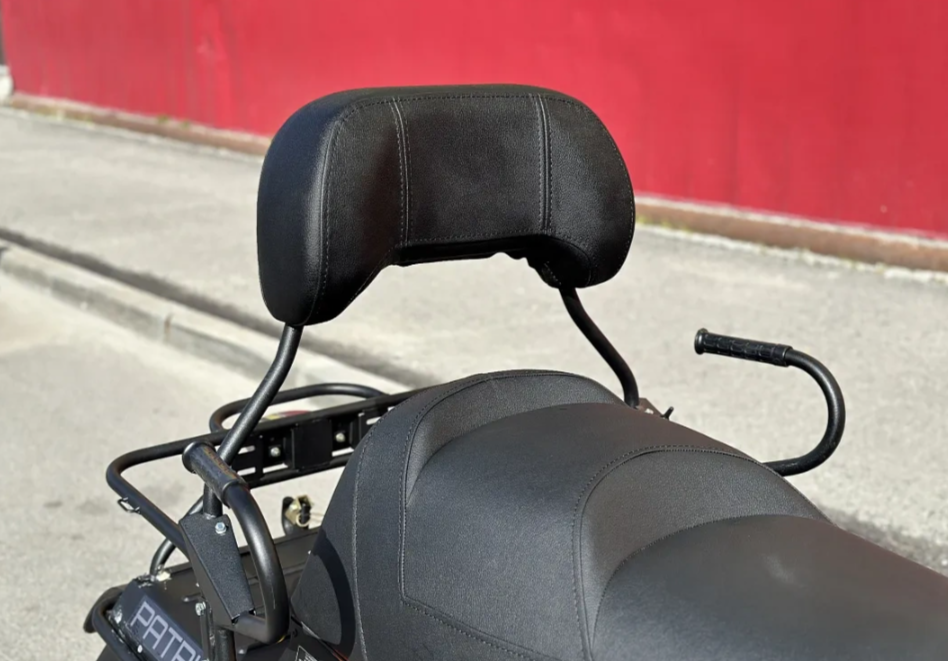 Снегоход РМ TAYGA PATRUL 800 SWT в Белгороде