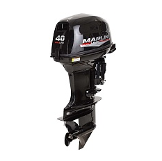 Лодочный мотор MARLIN PROLINE MP 40 AWRS в Белгороде