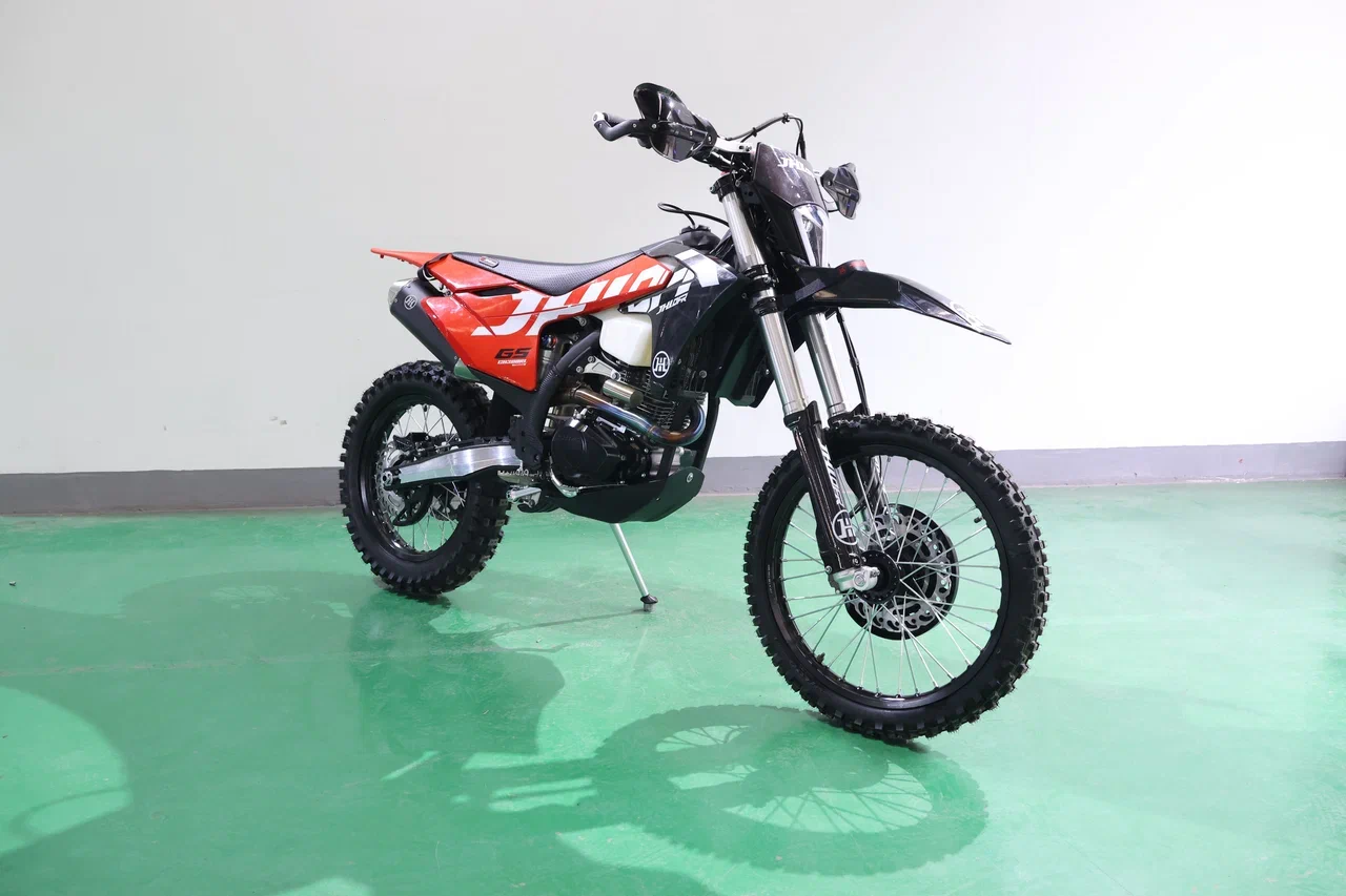 Мотоцикл JHLMOTO JHLofr GS CB300RL в Белгороде