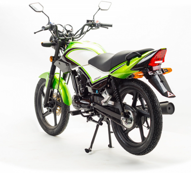 Мотоцикл MOTOLAND (МОТОЛЕНД) VOYAGE 200 в Белгороде