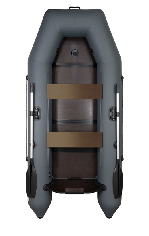 Лодка БАРС 2800 Слань-книжка киль в Белгороде