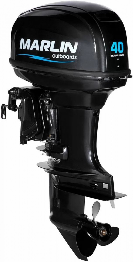 Лодочный мотор MARLIN MP 40 AWRS в Белгороде