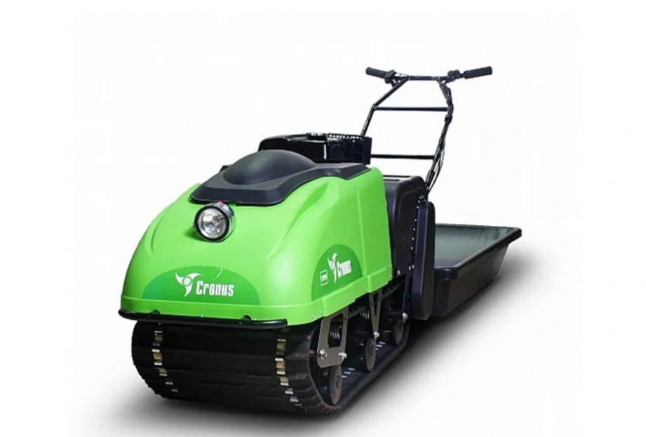 Мотобуксировщик CRONUS CR9V в Белгороде