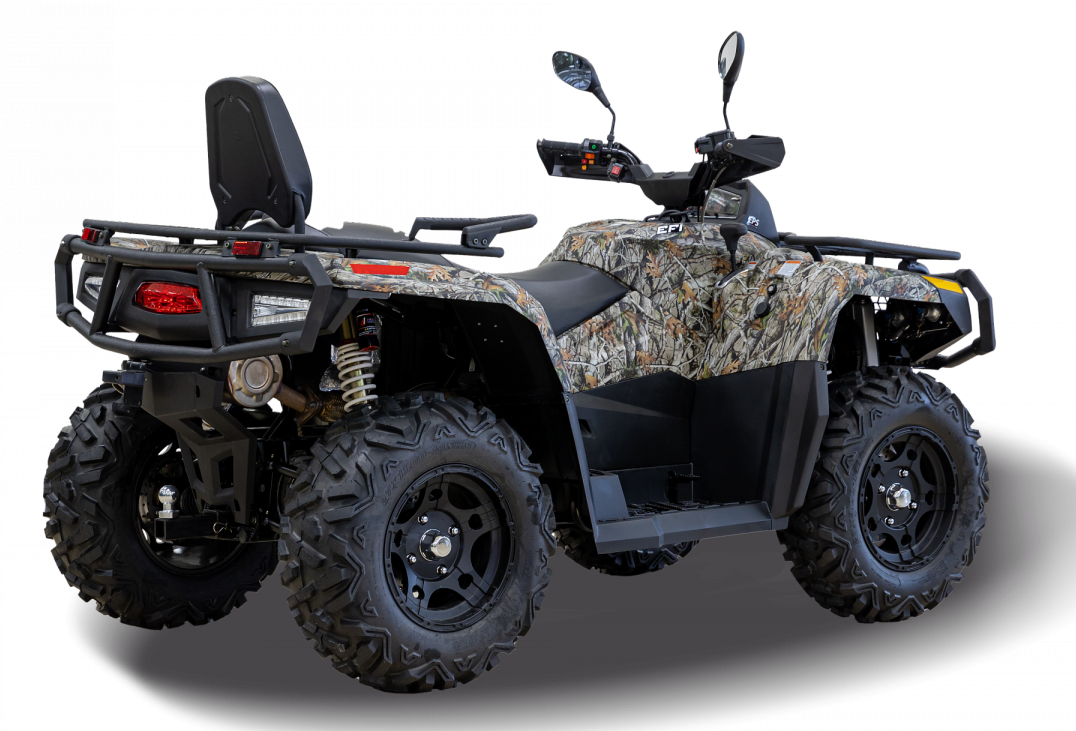 Квадроцикл HISUN TACTIC GT1000/LIMITED в Белгороде