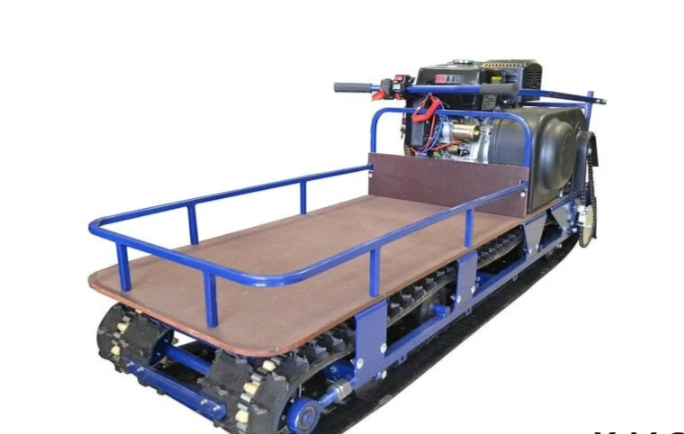 Мотобуксировщик БАРС P550 18 л.с. в Белгороде