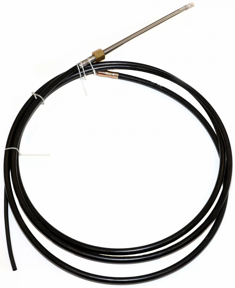 ТРОС РУЛЕВОЙ F13 ДЛЯ РЕДУКТОРОВ Т71, Т85 (ТАЙВАНЬ) в Белгороде