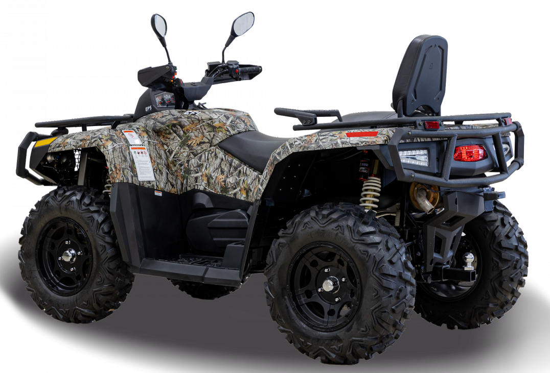 Квадроцикл HISUN TACTIC GT1000/LIMITED в Белгороде