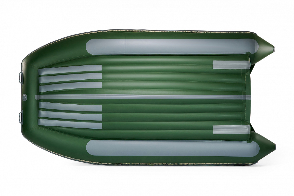 Лодка MISHIMO RAPID 360 PRO в Белгороде