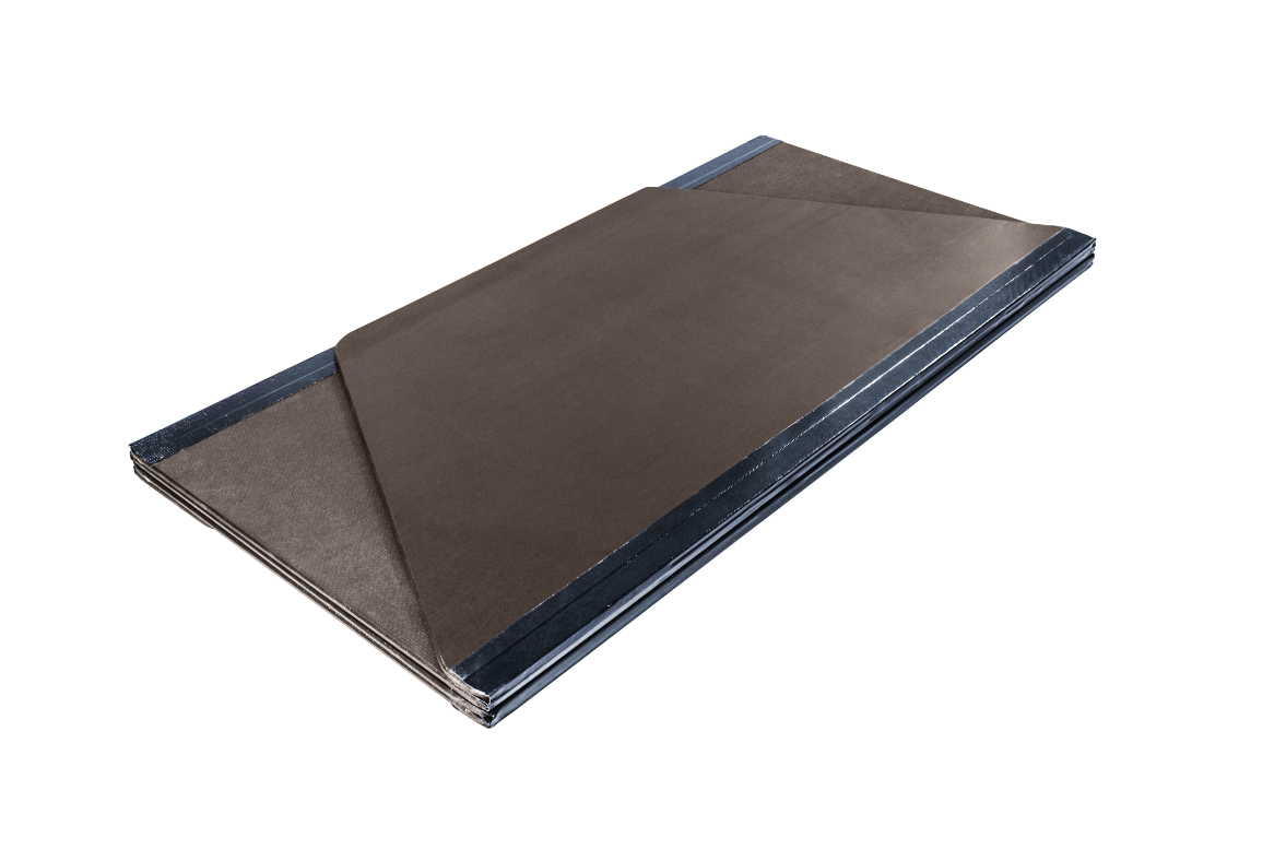 Слань АКВА 2800 по форме днища в Белгороде