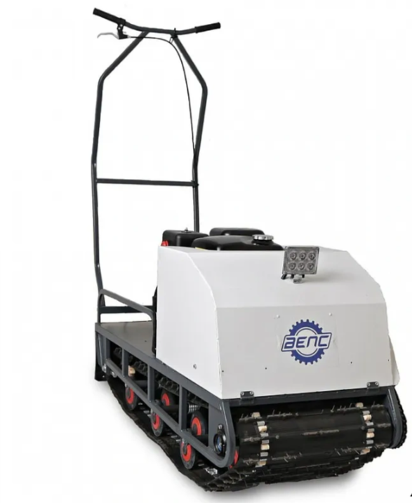 Мотобуксировщик ВЕПС «БЮДЖЕТНЫЙ» 15 л.с. в Белгороде