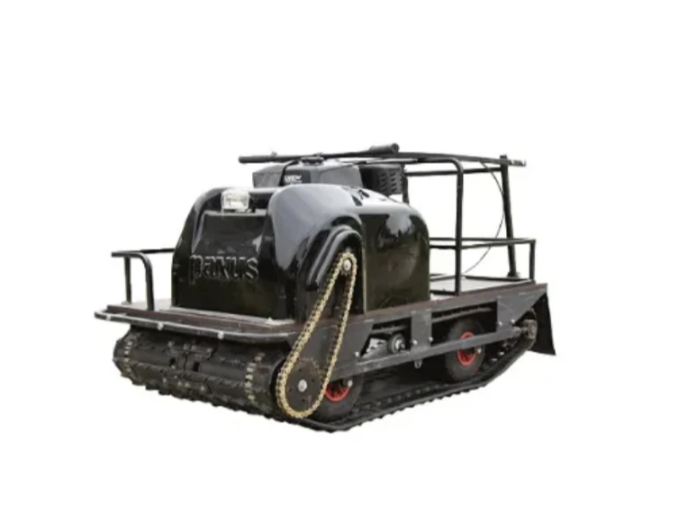 Мотобуксировщик PAXUS 700 AVANT 9 л.с. в Белгороде