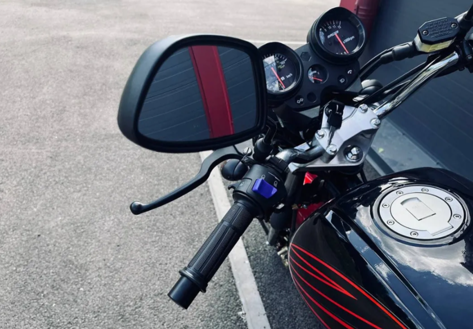 Мотоцикл RACER MAGNUM RC200-C5B в Белгороде