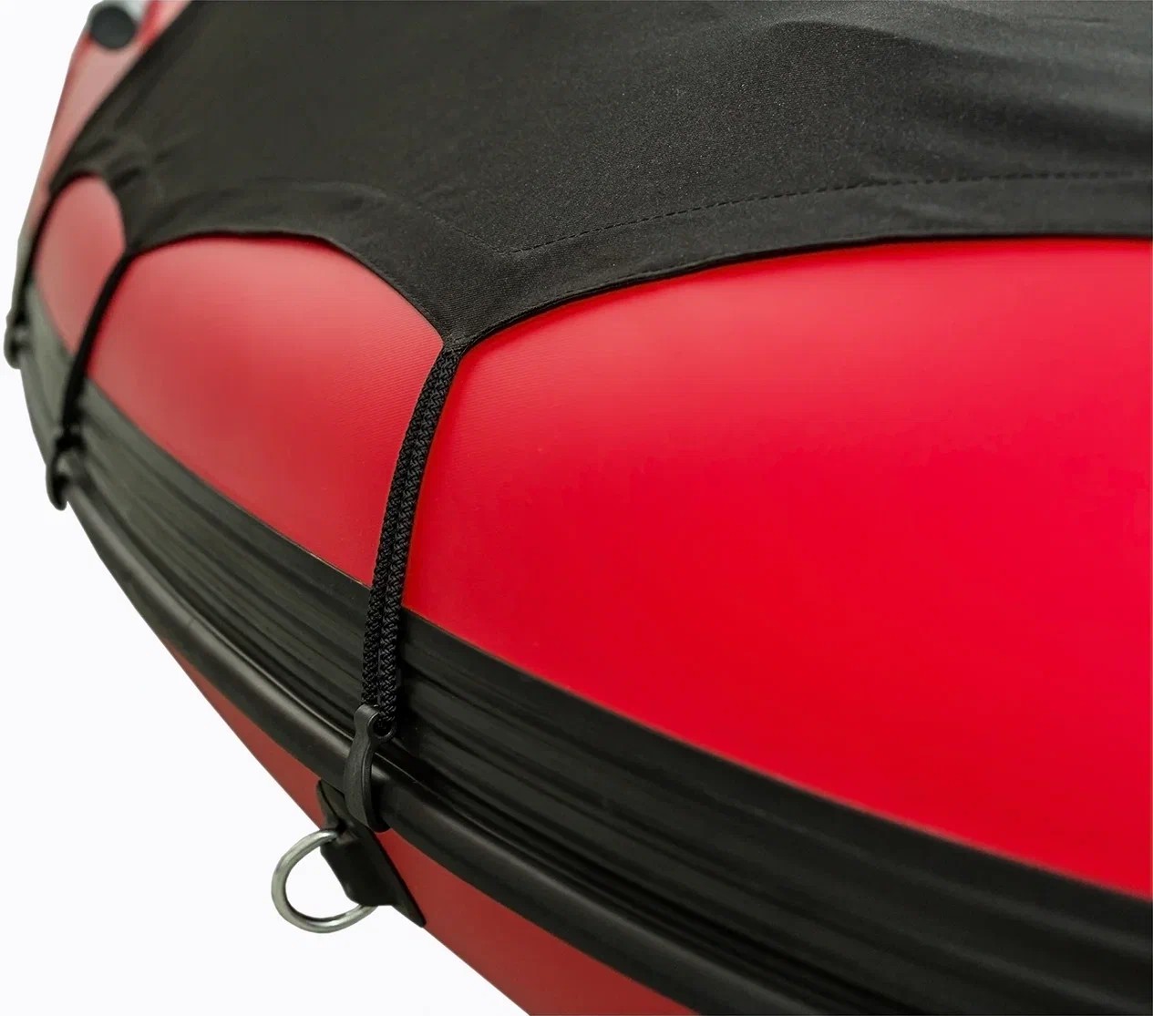 КОМПЛЕКТ НОСОВОГО ТЕНТА К ЛОДКЕ SMARINE SDP MAX 360 ЧЕРНЫЙ в Белгороде